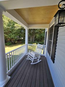 Best deck builders in Salem NH